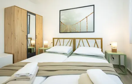 Villa Skrila, Maison 14 personnes à Fazana - Photo 46