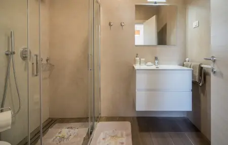Villa Skrila, Maison 14 personnes à Fazana - Photo 49