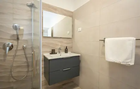 Villa Skrila, Maison 14 personnes à Fazana - Photo 51