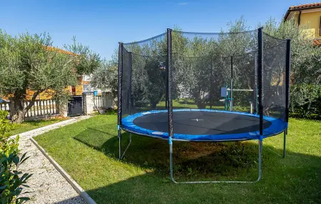 Villa Skrila, Maison 14 personnes à Fazana - Photo 53