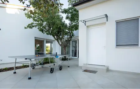 Villa Skrila, Maison 14 personnes à Fazana - Photo 56
