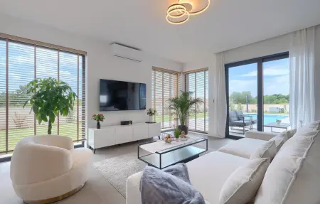 Villa LiLa Sunshine, Maison 6 personnes à Marcana - Photo 2