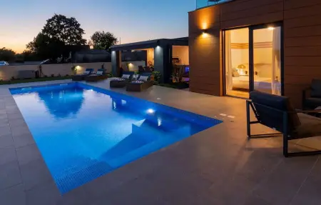 Villa LiLa Sunshine, Maison 6 personnes à Marcana - Photo 4