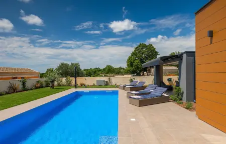 Villa LiLa Sunshine, Maison 6 personnes à Marcana - Photo 6