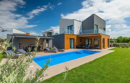Villa LiLa Sunshine, Maison 6 personnes à Marcana - Photo 8