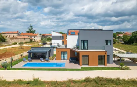 Villa LiLa Sunshine, Maison 6 personnes à Marcana - Photo 16