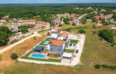 Villa LiLa Sunshine, Maison 6 personnes à Marcana - Photo 18
