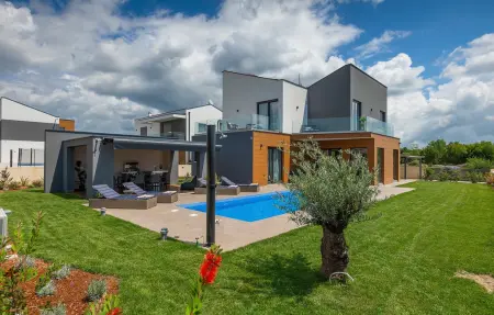 Villa LiLa Sunshine, Maison 6 personnes à Marcana - Photo 19