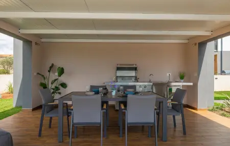 Villa LiLa Sunshine, Maison 6 personnes à Marcana - Photo 22