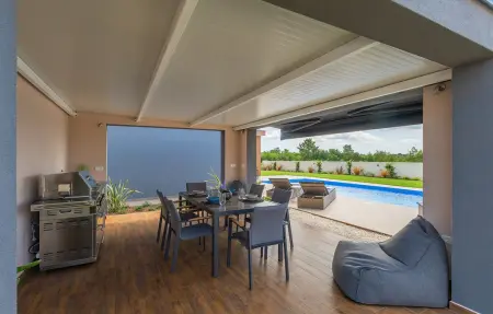 Villa LiLa Sunshine, Maison 6 personnes à Marcana - Photo 24