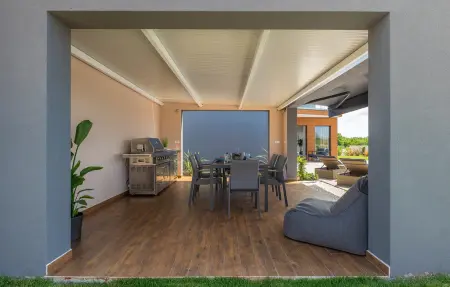 Villa LiLa Sunshine, Maison 6 personnes à Marcana - Photo 25