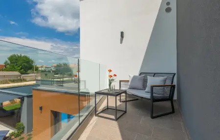 Villa LiLa Sunshine, Maison 6 personnes à Marcana - Photo 26
