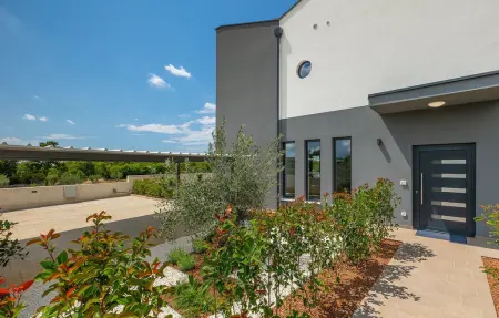 Villa LiLa Sunshine, Maison 6 personnes à Marcana - Photo 28
