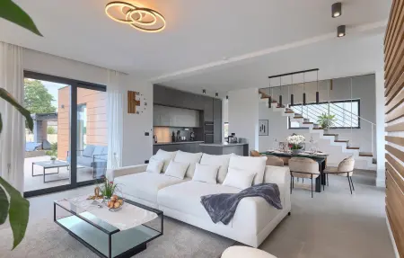Villa LiLa Sunshine, Maison 6 personnes à Marcana - Photo 30