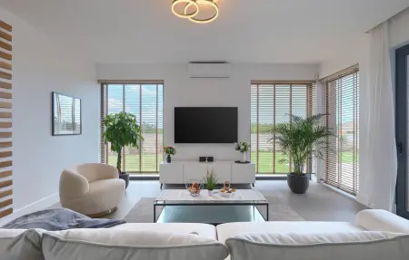 Villa LiLa Sunshine, Maison 6 personnes à Marcana - Photo 31
