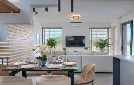 Villa LiLa Sunshine, Maison 6 personnes à Marcana - Photo 32