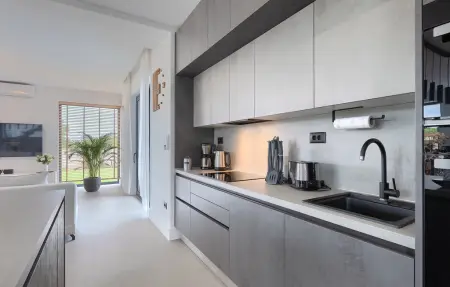 Villa LiLa Sunshine, Maison 6 personnes à Marcana - Photo 36
