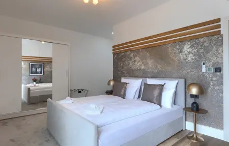 Villa LiLa Sunshine, Maison 6 personnes à Marcana - Photo 42