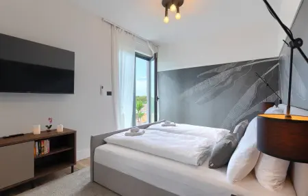 Villa LiLa Sunshine, Maison 6 personnes à Marcana - Photo 45