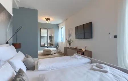 Villa LiLa Sunshine, Maison 6 personnes à Marcana - Photo 47