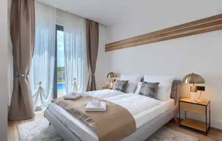 Villa LiLa Sunshine, Maison 6 personnes à Marcana - Photo 49