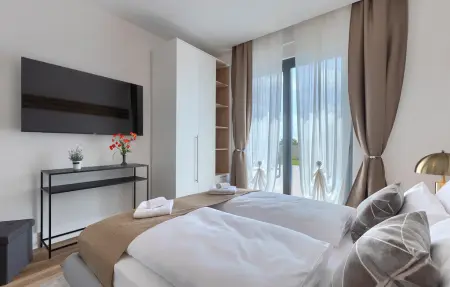Villa LiLa Sunshine, Maison 6 personnes à Marcana - Photo 50