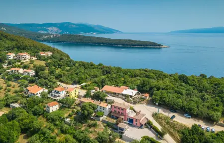 Villa Oliva Vilea, Maison 10 personnes à Labin   Rabac - Photo 1