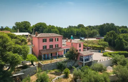 Villa Oliva Vilea, Maison 10 personnes à Labin   Rabac - Photo 6