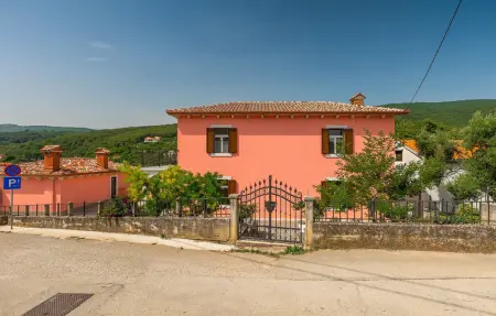 Villa Oliva Vilea, Maison 10 personnes à Labin   Rabac - Photo 10