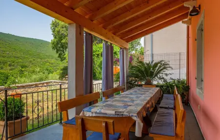 Villa Oliva Vilea, Maison 10 personnes à Labin   Rabac - Photo 12