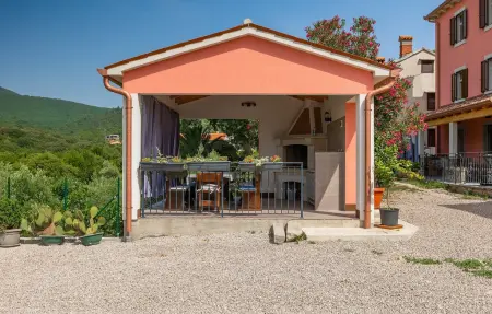 Villa Oliva Vilea, Maison 10 personnes à Labin   Rabac - Photo 14