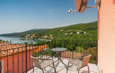 Villa Oliva Vilea, Maison 10 personnes à Labin   Rabac - Photo 17