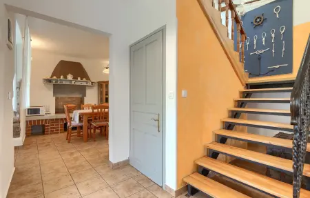 Villa Oliva Vilea, Maison 10 personnes à Labin   Rabac - Photo 20
