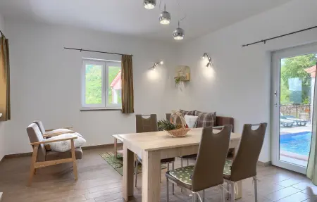 Villa Oliva Vilea, Maison 10 personnes à Labin   Rabac - Photo 22