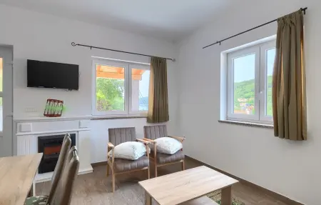 Villa Oliva Vilea, Maison 10 personnes à Labin   Rabac - Photo 24