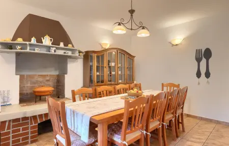 Villa Oliva Vilea, Maison 10 personnes à Labin   Rabac - Photo 26