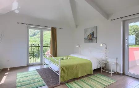 Villa Oliva Vilea, Maison 10 personnes à Labin   Rabac - Photo 31