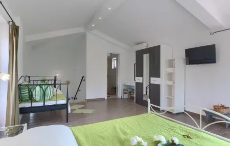 Villa Oliva Vilea, Maison 10 personnes à Labin   Rabac - Photo 34