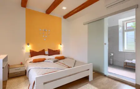 Villa Oliva Vilea, Maison 10 personnes à Labin   Rabac - Photo 35