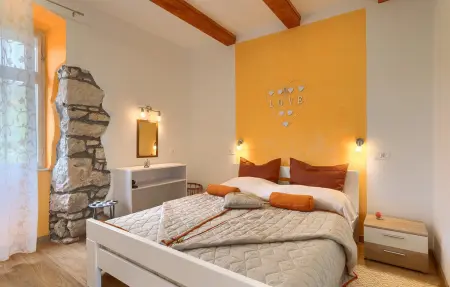 Villa Oliva Vilea, Maison 10 personnes à Labin   Rabac - Photo 36