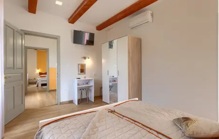 Villa Oliva Vilea, Maison 10 personnes à Labin   Rabac - Photo 38