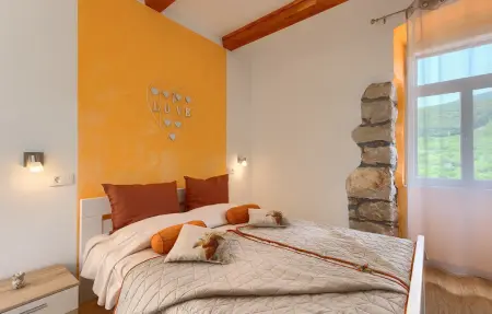 Villa Oliva Vilea, Maison 10 personnes à Labin   Rabac - Photo 39