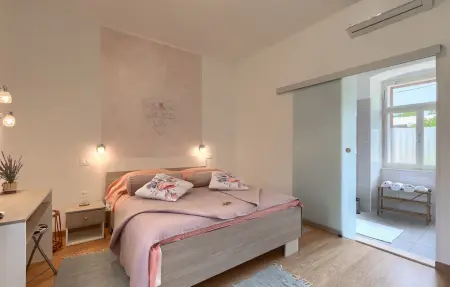 Villa Oliva Vilea, Maison 10 personnes à Labin   Rabac - Photo 40
