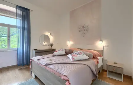 Villa Oliva Vilea, Maison 10 personnes à Labin   Rabac - Photo 41