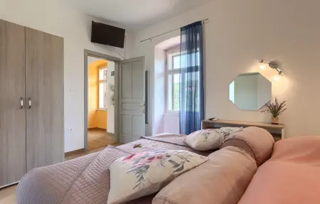 Villa Oliva Vilea, Maison 10 personnes à Labin   Rabac - Photo 42