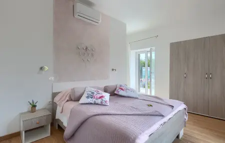 Villa Oliva Vilea, Maison 10 personnes à Labin   Rabac - Photo 43