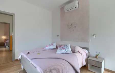 Villa Oliva Vilea, Maison 10 personnes à Labin   Rabac - Photo 45