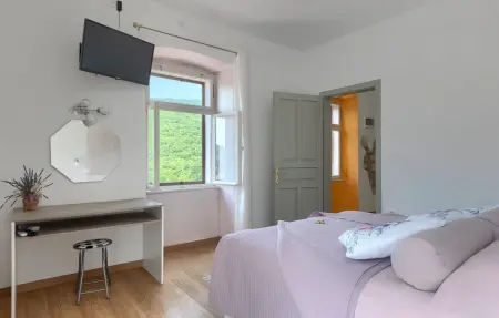 Villa Oliva Vilea, Maison 10 personnes à Labin   Rabac - Photo 46