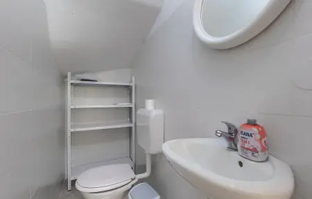 Villa Oliva Vilea, Maison 10 personnes à Labin   Rabac - Photo 48