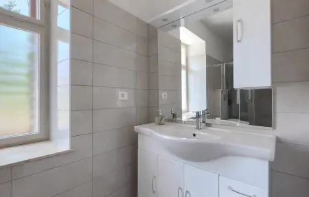 Villa Oliva Vilea, Maison 10 personnes à Labin   Rabac - Photo 50